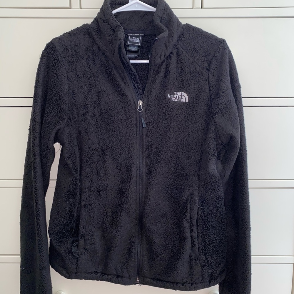 Women’s North Face Jacket
